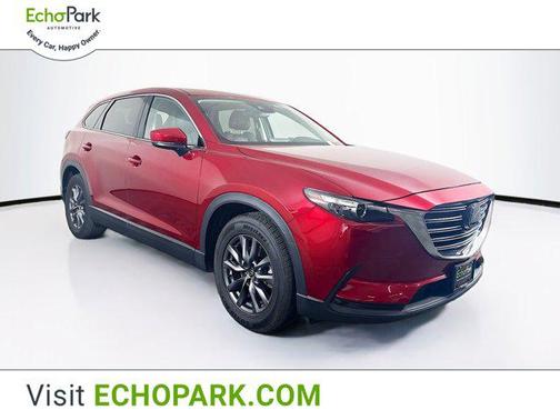 2023 Mazda CX-9 Touring