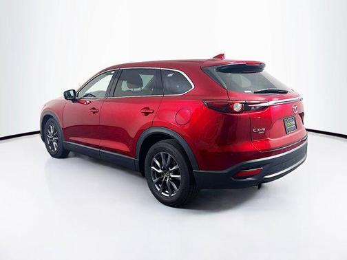 2023 Mazda CX-9 Touring
