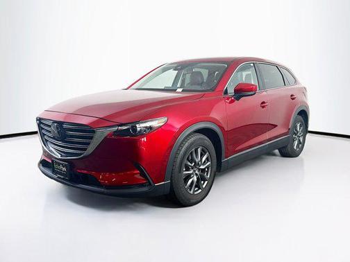 2023 Mazda CX-9 Touring