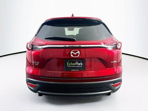 2023 Mazda CX-9 Touring