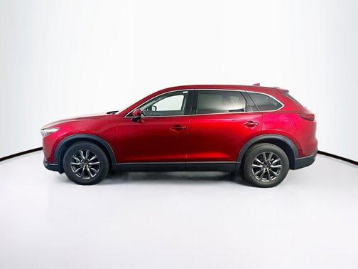 2023 Mazda CX-9 Touring