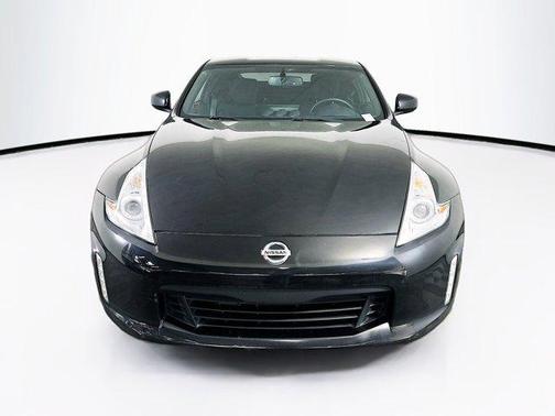2014 Nissan 370Z Base