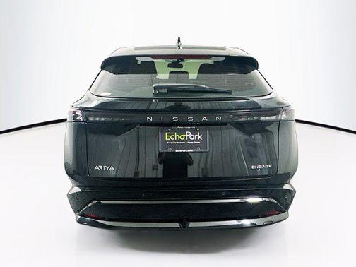 2023 Nissan ARIYA ENGAGE