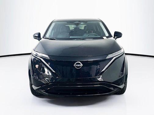 2023 Nissan ARIYA ENGAGE