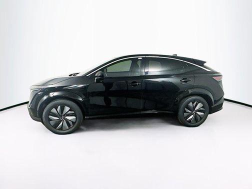 2023 Nissan ARIYA ENGAGE