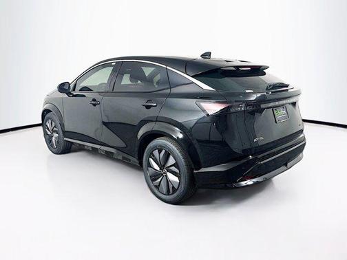2023 Nissan ARIYA ENGAGE
