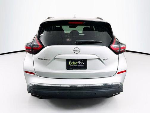 2023 Nissan Murano SV FWD