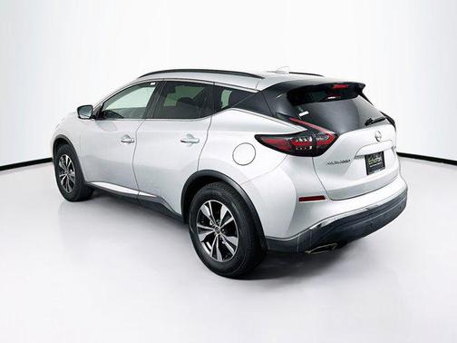 2023 Nissan Murano SV FWD