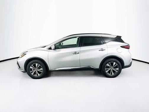 2023 Nissan Murano SV FWD