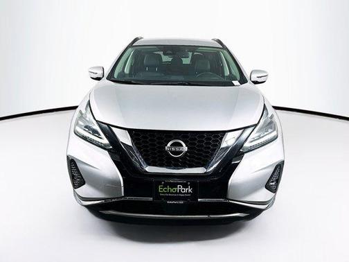2023 Nissan Murano SV FWD