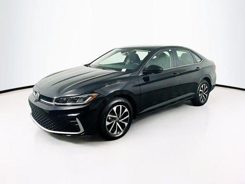 2025 Volkswagen Jetta 1.5T S