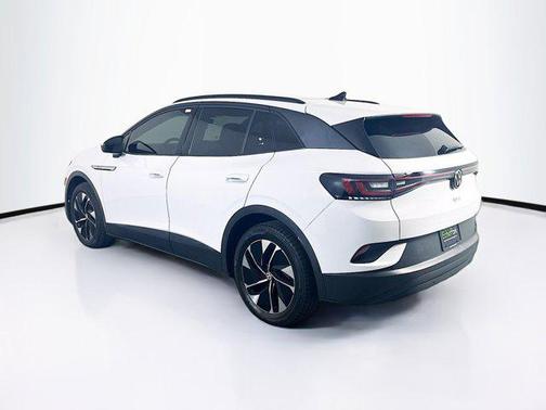 2022 Volkswagen ID.4 Pro S