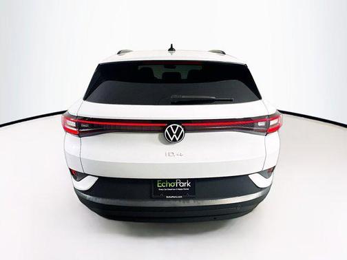 2022 Volkswagen ID.4 Pro S