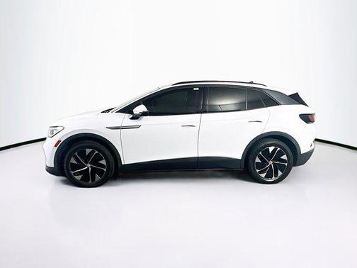 2022 Volkswagen ID.4 Pro S