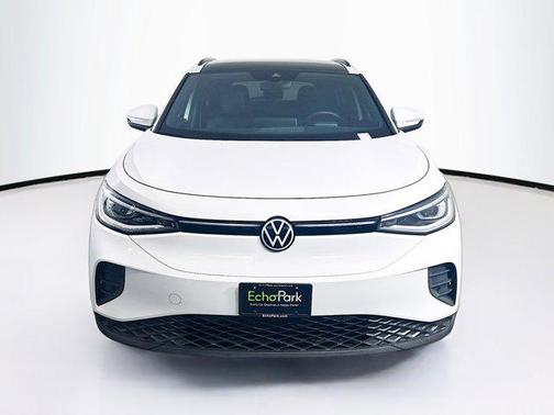 2022 Volkswagen ID.4 Pro S