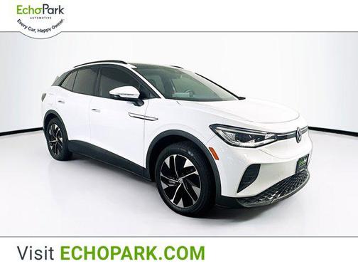 2022 Volkswagen ID.4 Pro S