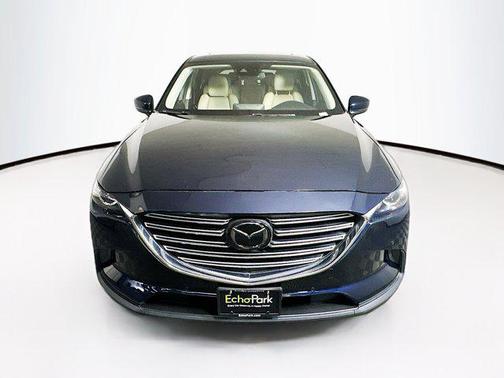 2021 Mazda CX-9 Touring