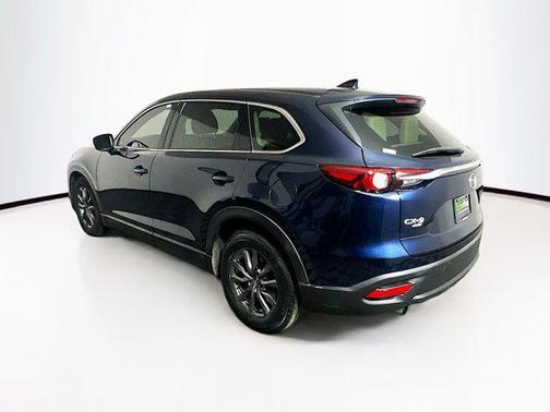 2021 Mazda CX-9 Touring