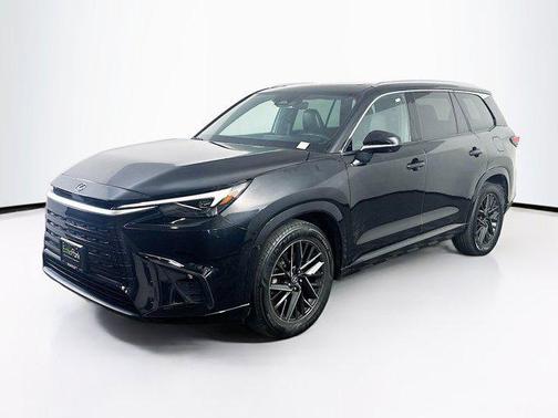 2024 Lexus TX 350 Premium