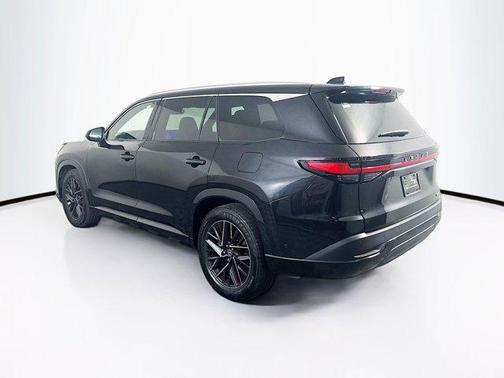 2024 Lexus TX 350 Premium