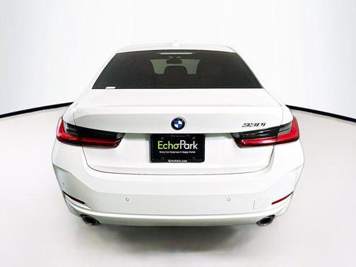 2023 BMW 330 330i