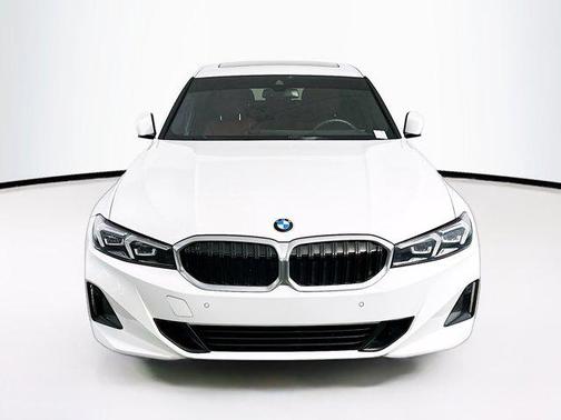 2023 BMW 330 330i