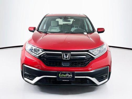 2022 Honda CR-V 2WD EX