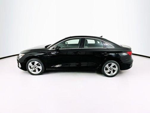 2023 Audi A3 Premium