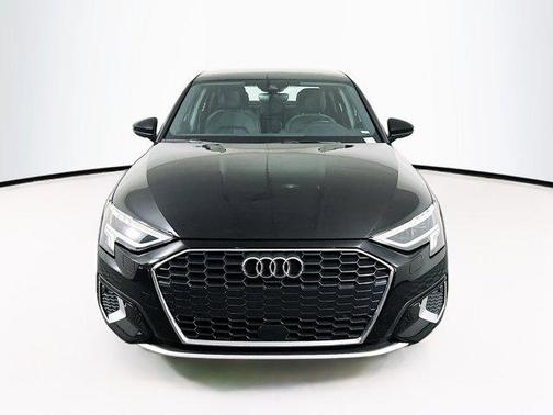 2023 Audi A3 Premium