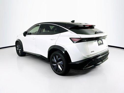 2023 Nissan ARIYA VENTURE+