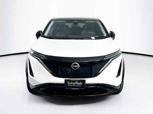 2023 Nissan ARIYA VENTURE+