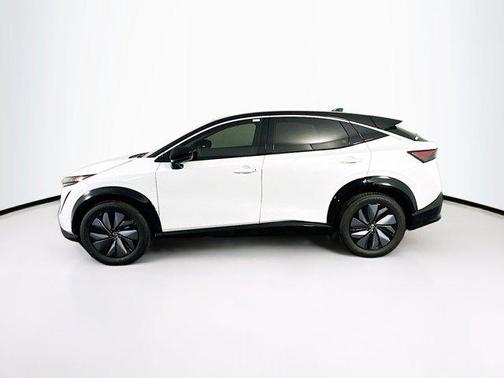 2023 Nissan ARIYA VENTURE+