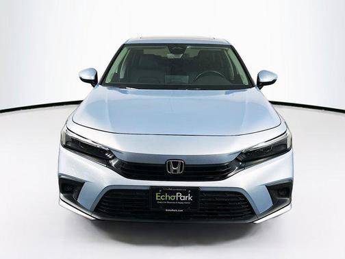2023 Honda Civic Touring