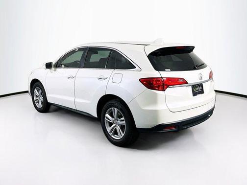 2013 Acura RDX Base