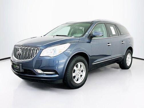 2013 Buick Enclave Leather