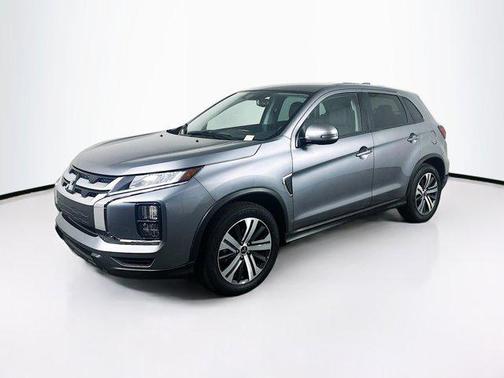 2025 Mitsubishi Outlander Sport SE