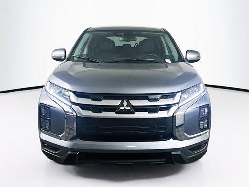 2025 Mitsubishi Outlander Sport SE