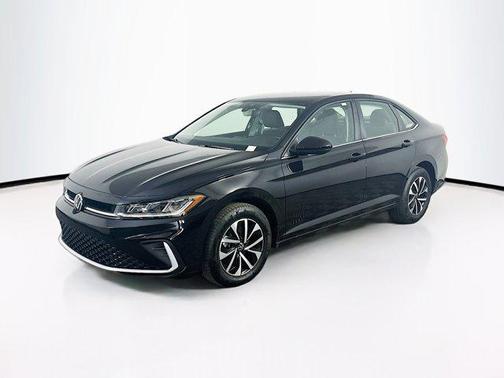 2025 Volkswagen Jetta 1.5T S