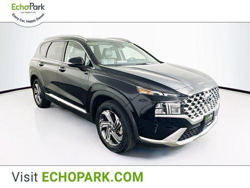 2023 Hyundai SANTA FE SEL 2.4