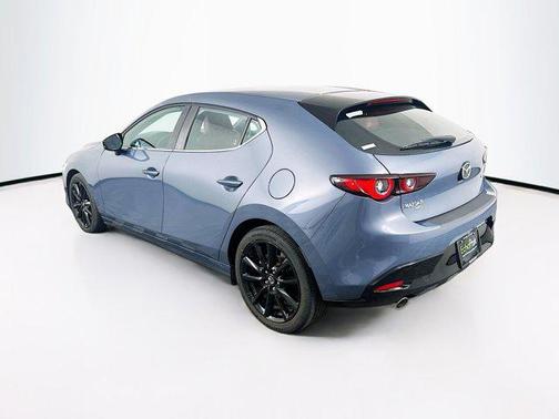 2024 Mazda Mazda3 AWD