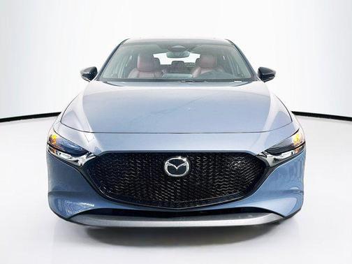 2024 Mazda Mazda3 AWD