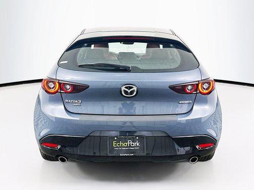 2024 Mazda Mazda3 AWD