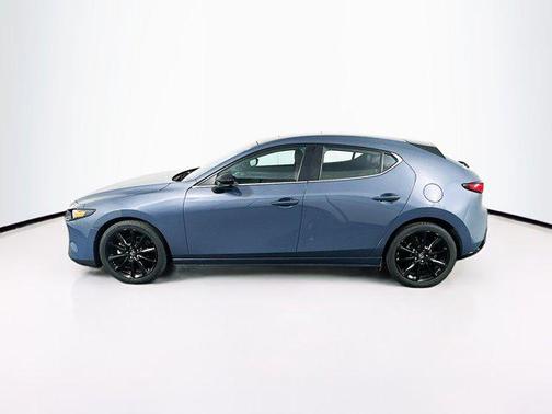 2024 Mazda Mazda3 AWD