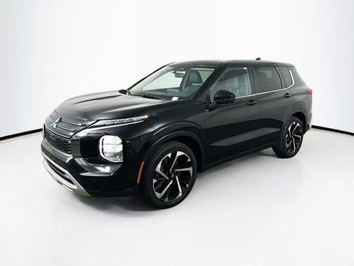 2024 Mitsubishi Outlander SE 2.5 2WD