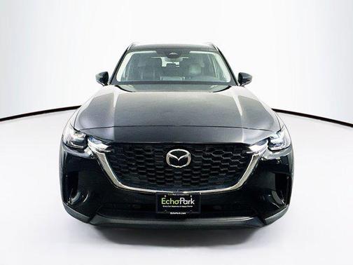 2024 Mazda CX-90 3.3 Turbo S