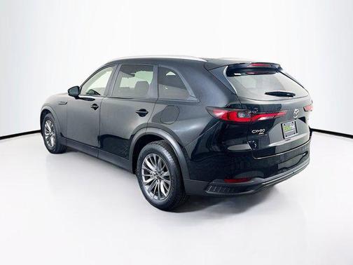 2024 Mazda CX-90 3.3 Turbo S