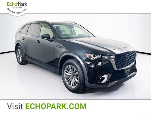 2024 Mazda CX-90 3.3 Turbo S