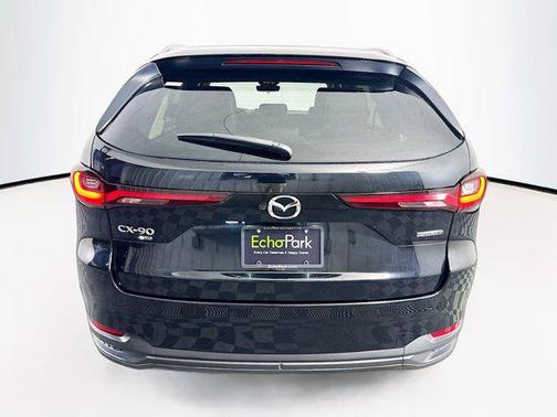 2024 Mazda CX-90 3.3 Turbo S