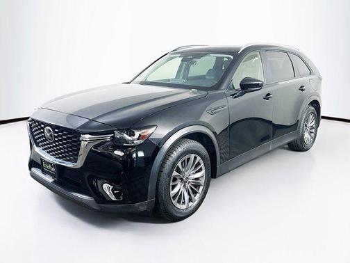 2024 Mazda CX-90 3.3 Turbo S
