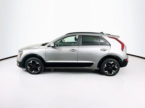 2024 Kia Niro EV Wind